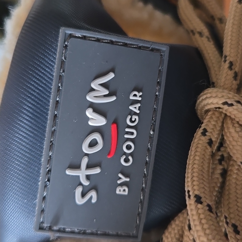 Storm By Cougar Waterproof Boots - Picture 2 of 9